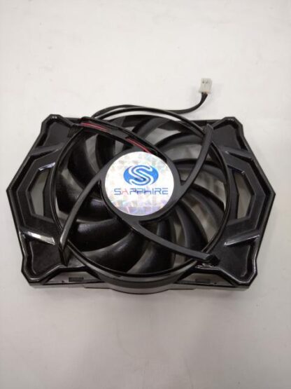 Ventilador ATI Radeon HD5670