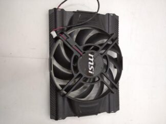 Ventilador MSI N650-1GD5-0CV