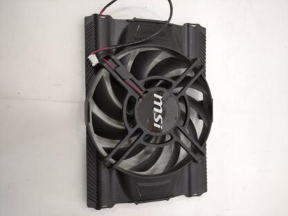 Ventilador MSI N650-1GD5-0CV