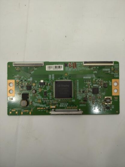 V15 43UHD TM120