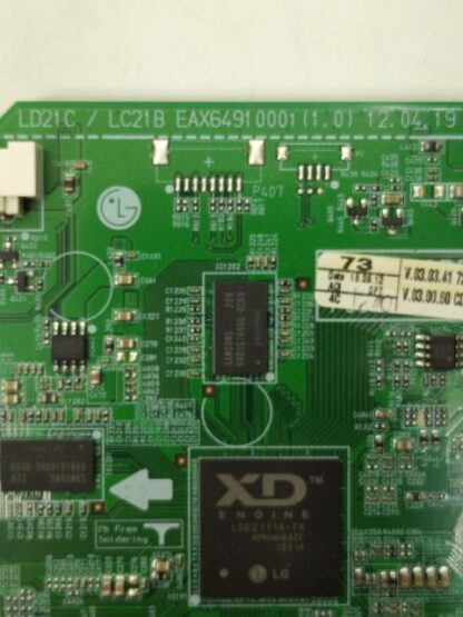 EAX6491000 - Imagen 2
