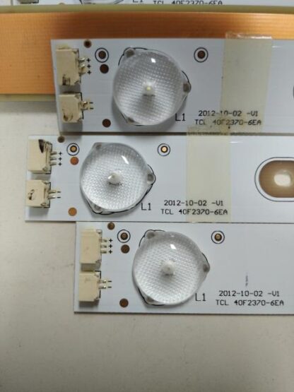 TCL 40F2370-6EA - Imagen 2