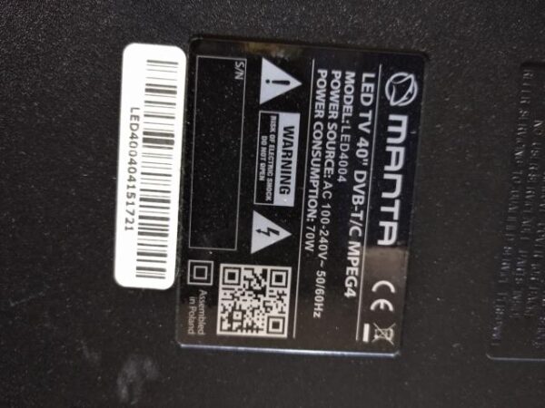 LED4004