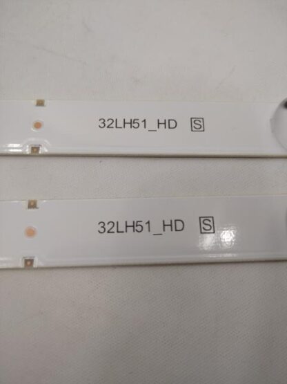 Tiras led 32LH510B - Imagen 3