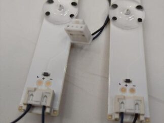 Tiras led 32LH510B