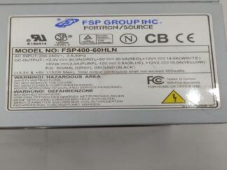FSP400-60HLN