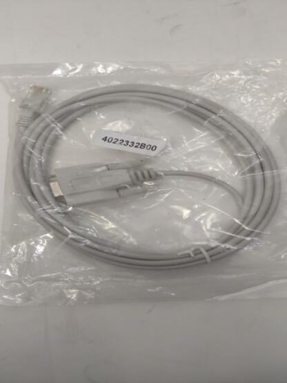 RS232-RJ45