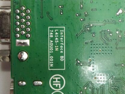 Main ELITEDISPLAY E232 - Imagen 4