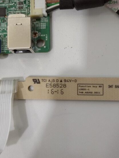 Main ELITEDISPLAY E232 - Imagen 3