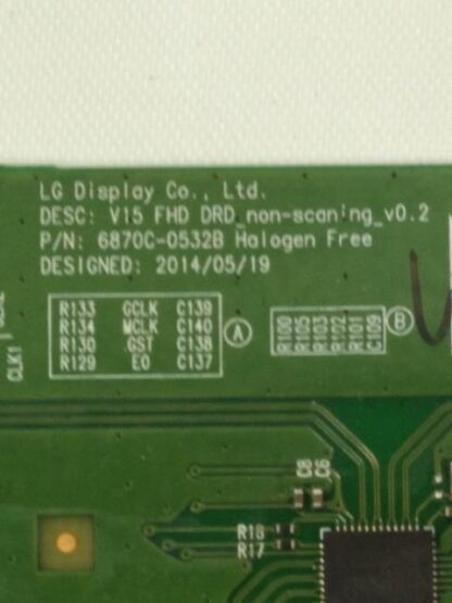 6870C-0532B - Imagen 2