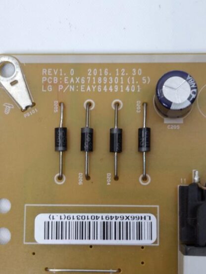 EAX67189301 - Imagen 2