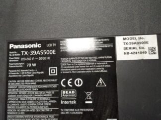 TX-39AS5003
