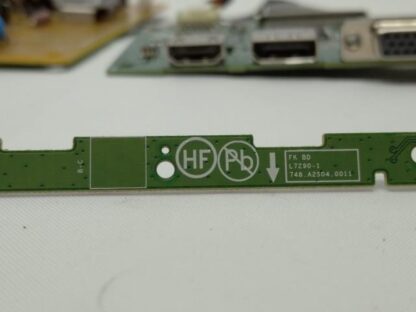 Piezas P2719H - Imagen 2