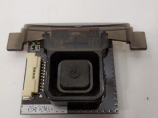 Botón power  43LH590V