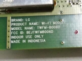 TWFM-B006D