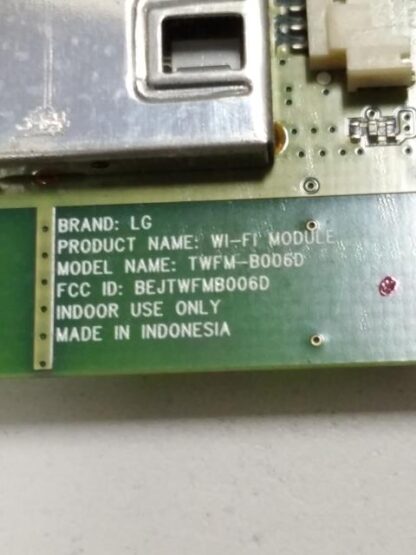TWFM-B006D
