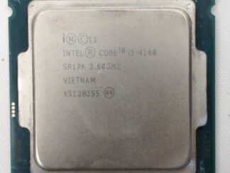 CORE i3-4160