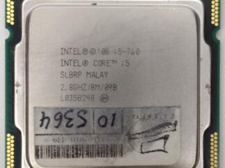 i5-760