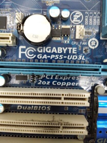 GA-P55-UD3L