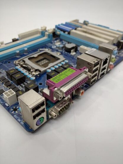 GA-P55-UD3L - Imagen 3