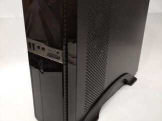 Caja PC mini torre