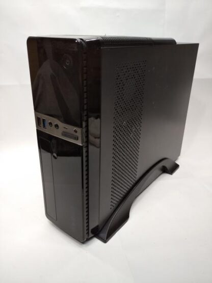 Caja PC mini torre