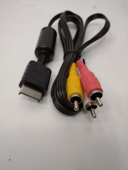 Cable video Playstation