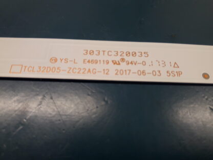 TCL32D05-ZC22AG-12