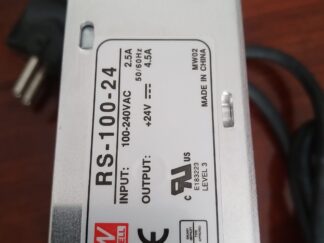 RS-100-24