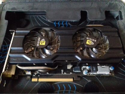 Nvidia GTX 960 2Gb - Imagen 4