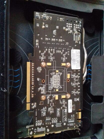 Nvidia GTX 960 2Gb - Imagen 3