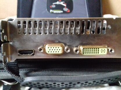 Nvidia GTX 960 2Gb - Imagen 2