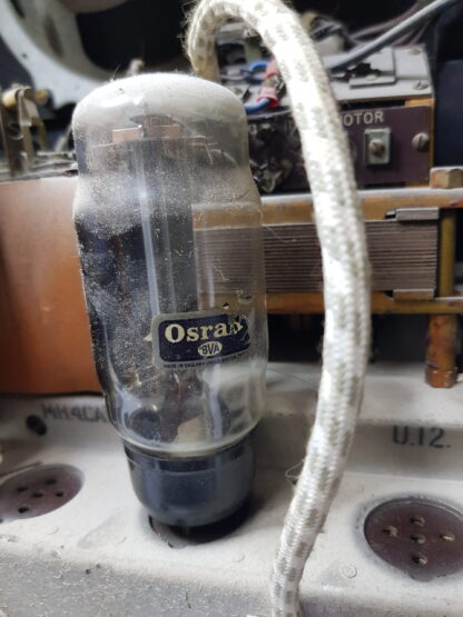Osram PX4 valvula - Imagen 2