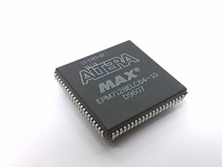 EPM7064LC84-10