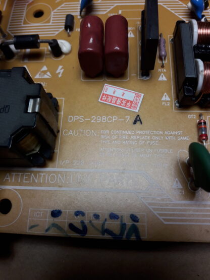 DPS-298CP-7