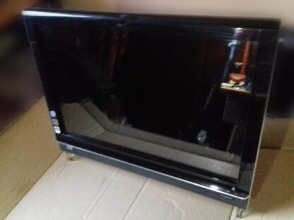 HP IQ500 TouchSmart PC -  IQ512es - Imagen 4
