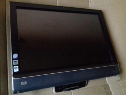 HP IQ500 TouchSmart PC -  IQ512es - Imagen 5