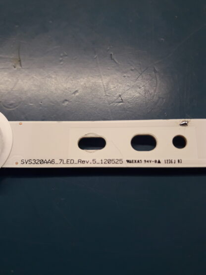 SVS320_AA6_7LED - Imagen 2