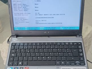 Aspire 3811TZ