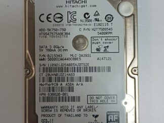 5K750-750