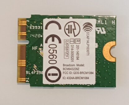 BCM943228Z