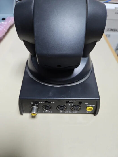 Sony EVI-D100P - Camara de vigilancia - Imagen 3