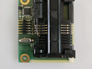 FUJITSU card reader S26381-D313-V2