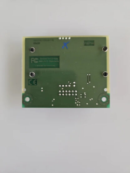 FUJITSU card reader S26381-D313-V2 - Imagen 2