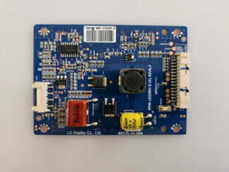 LG PPW-LE32RH-0(A) REV0.7-6917L-0126A