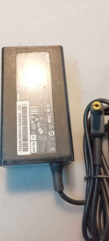 PA-1650-86 19V-3,42A