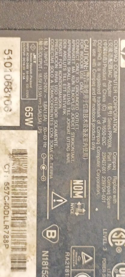 PA-1650-02C - Imagen 2