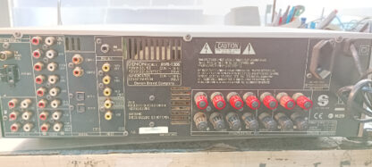 AVR-1306 - Imagen 2