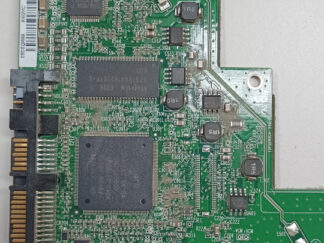 Controladora HD 6V200E0
