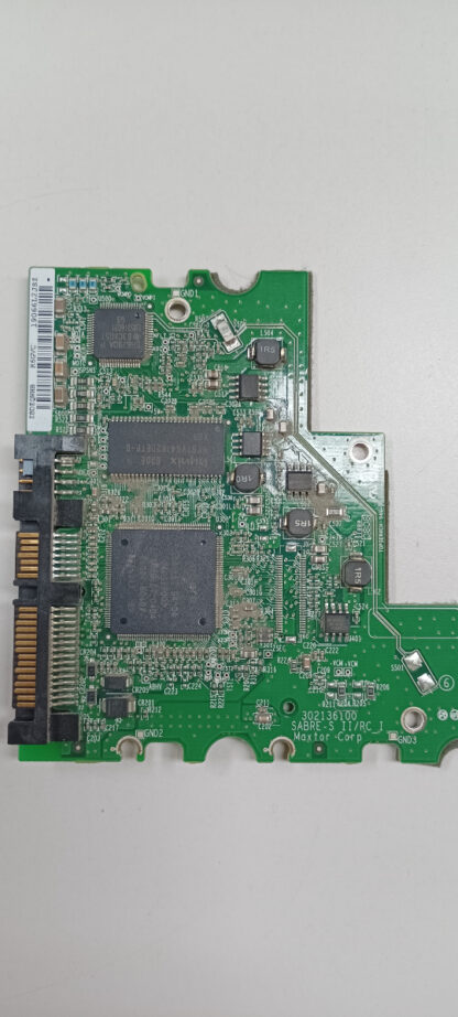 Controladora HD 6V200E0